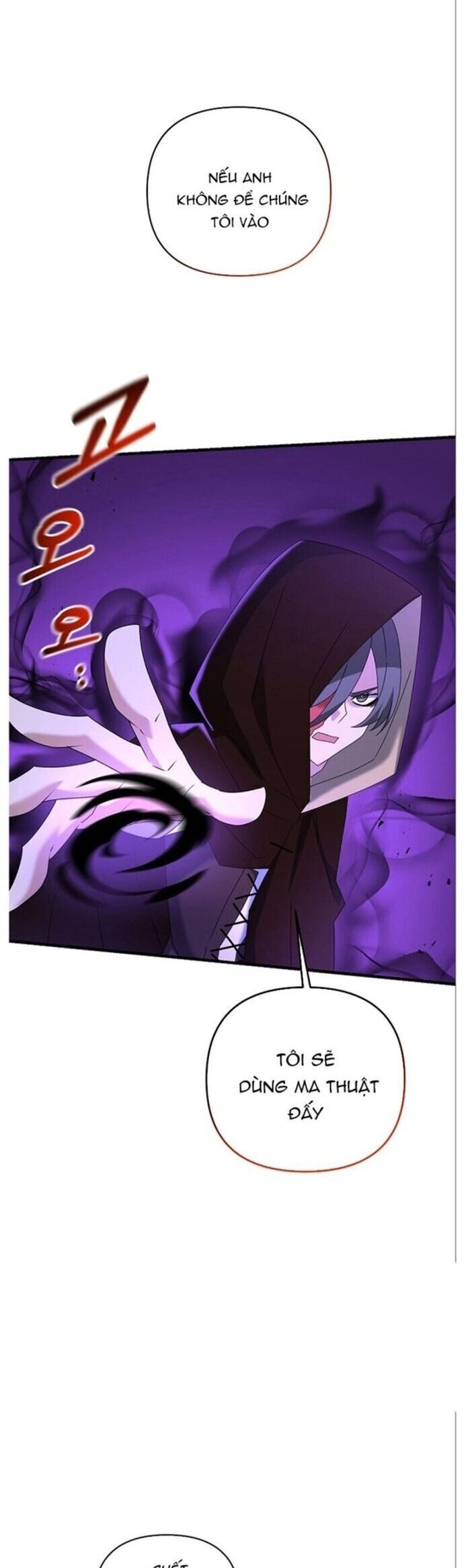 Bậc Thầy Kiếm Sĩ Lười Biếng - Chapter 76 - Page 8