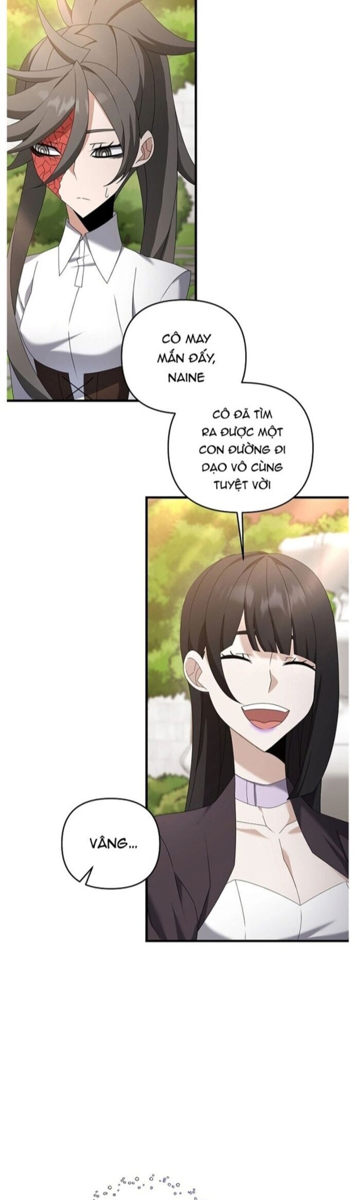 Bậc Thầy Kiếm Sĩ Lười Biếng - Chapter 77 - Page 12