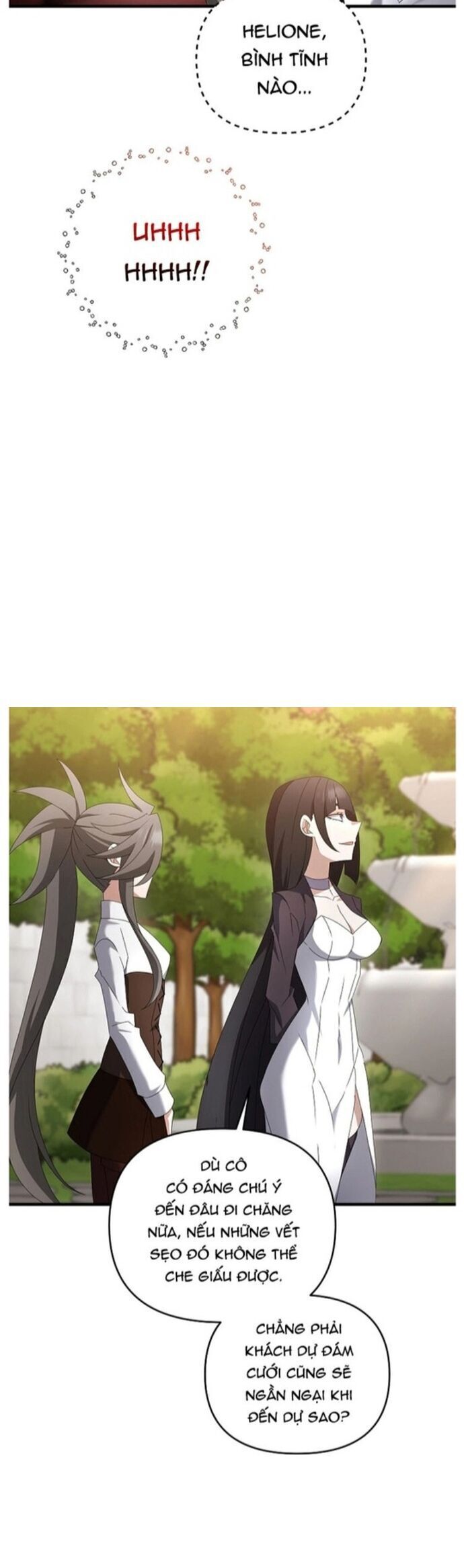 Bậc Thầy Kiếm Sĩ Lười Biếng - Chapter 77 - Page 18