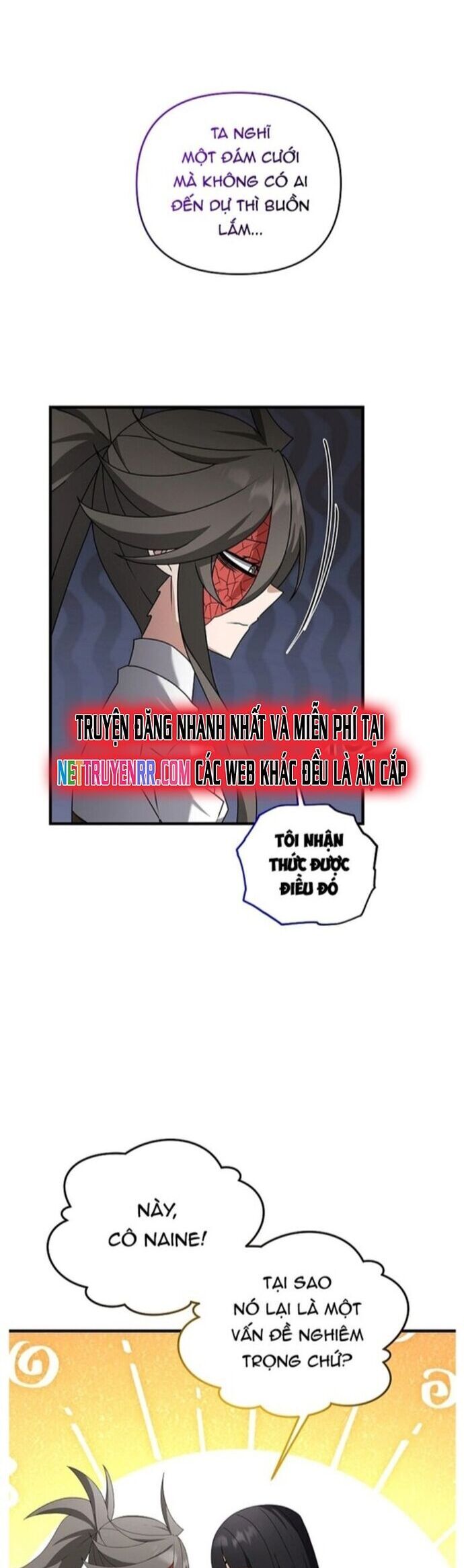 Bậc Thầy Kiếm Sĩ Lười Biếng - Chapter 77 - Page 19