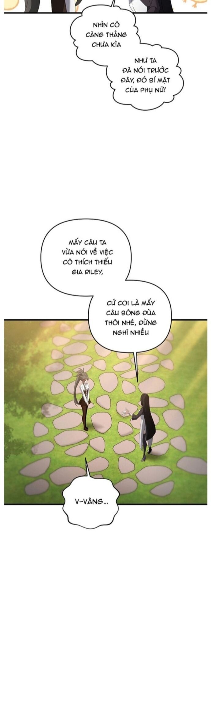 Bậc Thầy Kiếm Sĩ Lười Biếng - Chapter 77 - Page 21