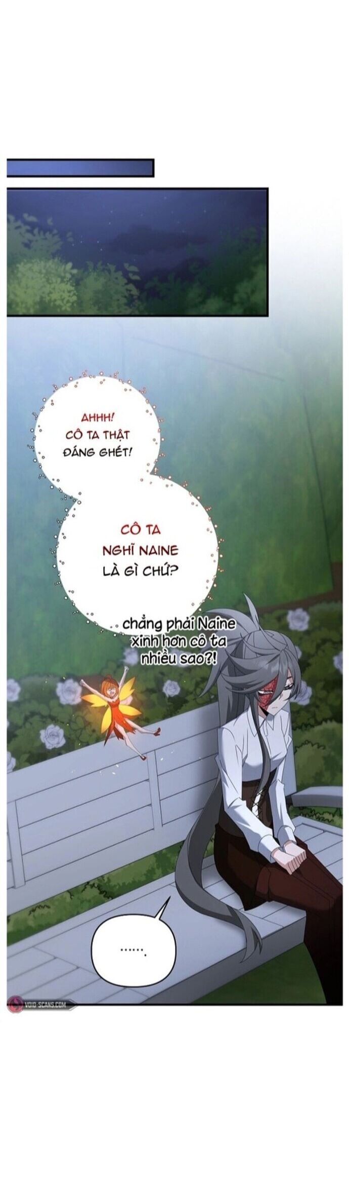 Bậc Thầy Kiếm Sĩ Lười Biếng - Chapter 77 - Page 22