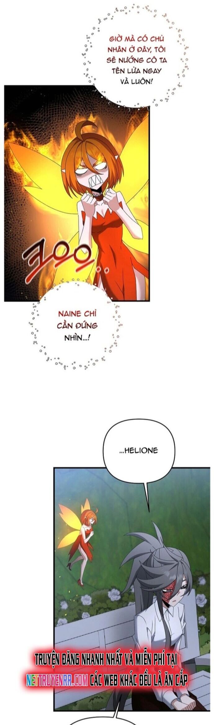 Bậc Thầy Kiếm Sĩ Lười Biếng - Chapter 77 - Page 23