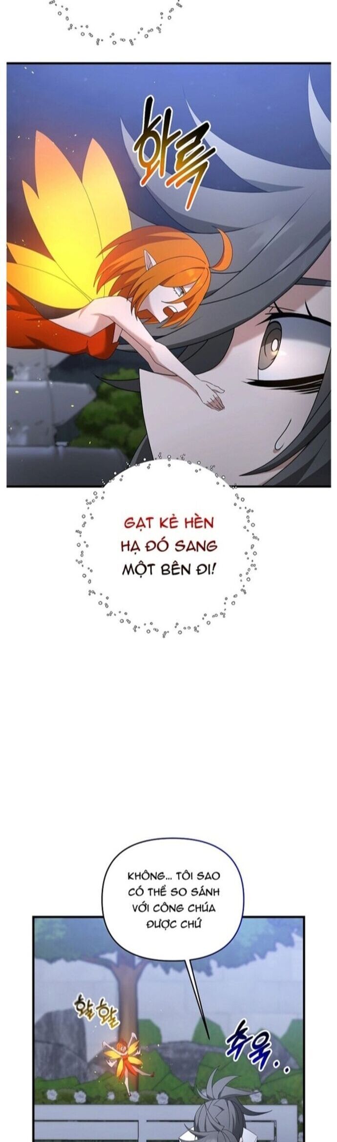 Bậc Thầy Kiếm Sĩ Lười Biếng - Chapter 77 - Page 25