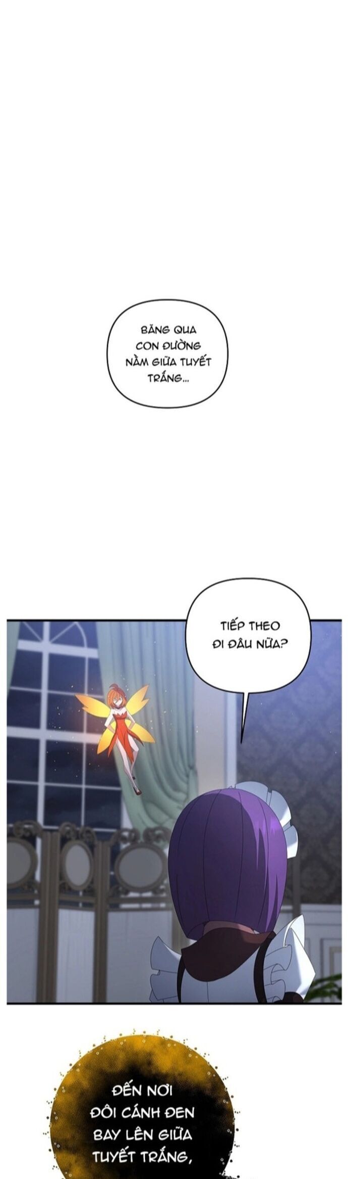 Bậc Thầy Kiếm Sĩ Lười Biếng - Chapter 77 - Page 27