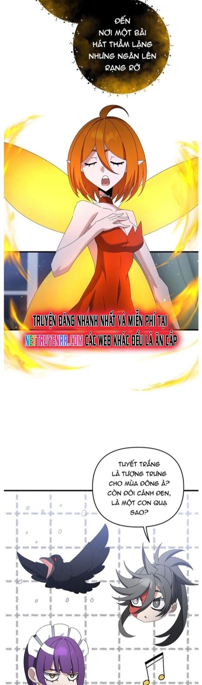 Bậc Thầy Kiếm Sĩ Lười Biếng - Chapter 77 - Page 28