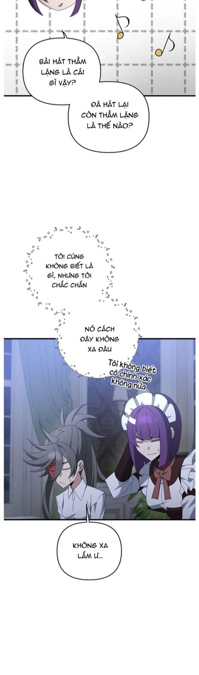 Bậc Thầy Kiếm Sĩ Lười Biếng - Chapter 77 - Page 29