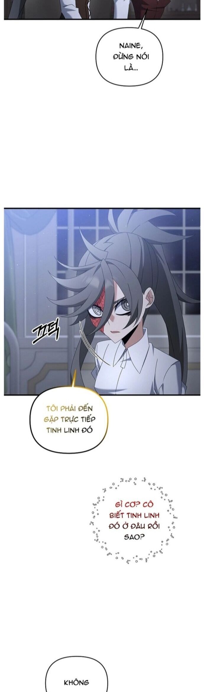 Bậc Thầy Kiếm Sĩ Lười Biếng - Chapter 77 - Page 31