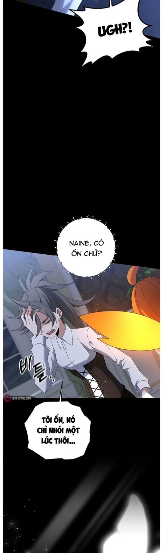 Bậc Thầy Kiếm Sĩ Lười Biếng - Chapter 77 - Page 37