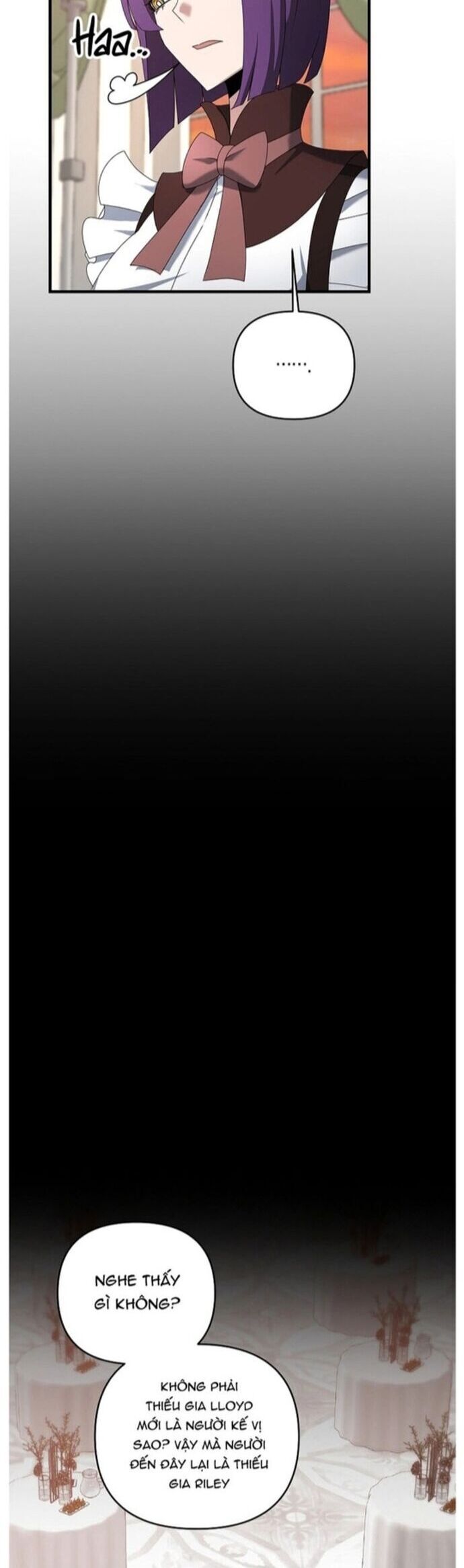 Bậc Thầy Kiếm Sĩ Lười Biếng - Chapter 77 - Page 4