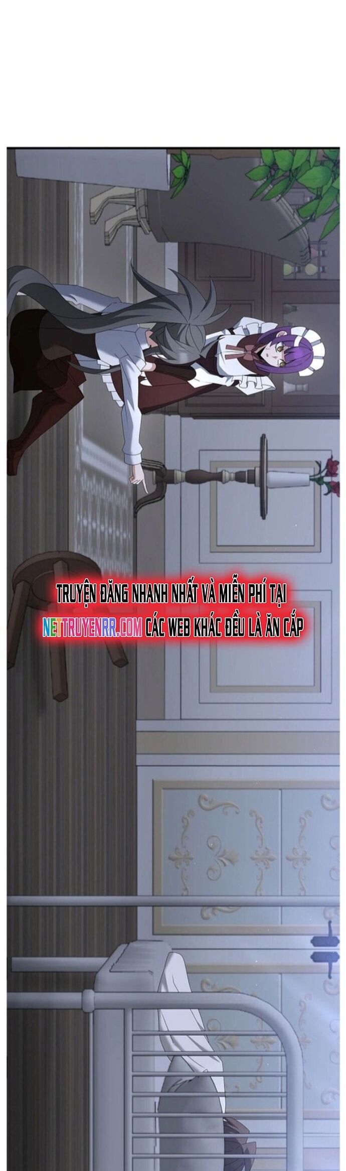 Bậc Thầy Kiếm Sĩ Lười Biếng - Chapter 77 - Page 43