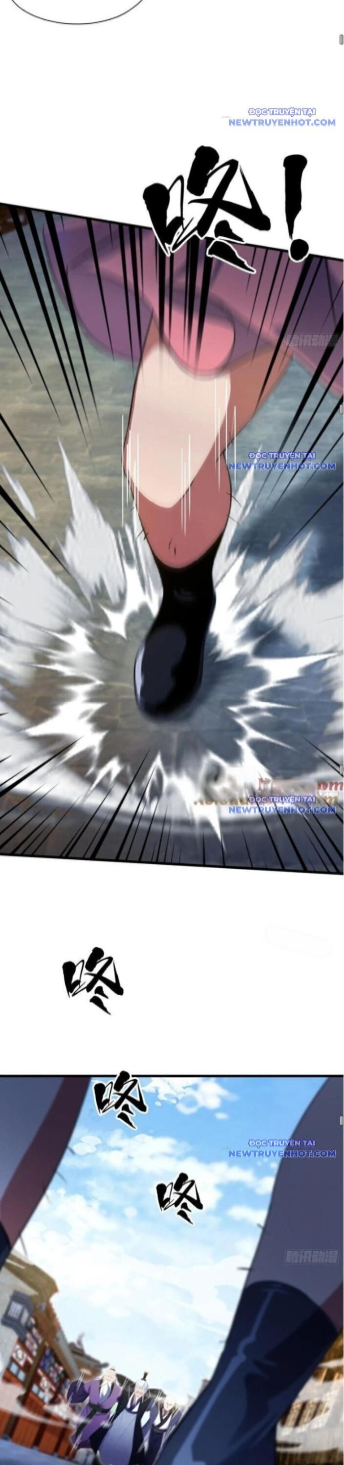 Hoá Ra Ta Đã Vô Địch Từ Lâu - Chapter 253 - Page 15