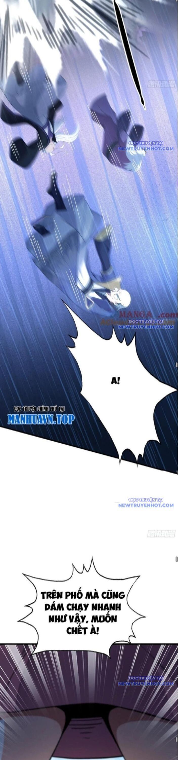 Hoá Ra Ta Đã Vô Địch Từ Lâu - Chapter 253 - Page 17