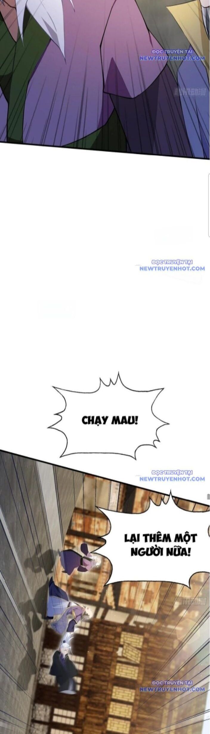 Hoá Ra Ta Đã Vô Địch Từ Lâu - Chapter 253 - Page 28