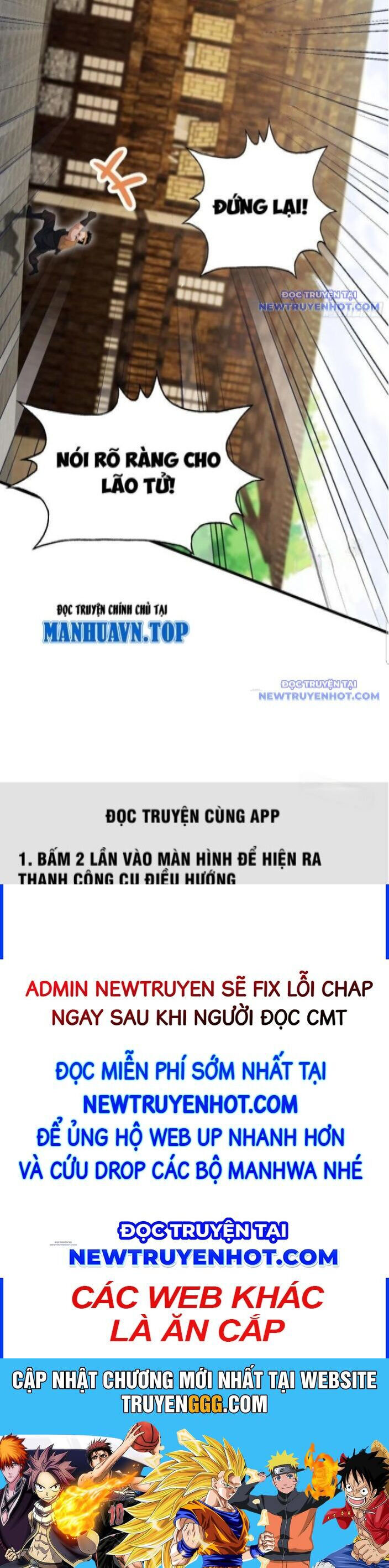 Hoá Ra Ta Đã Vô Địch Từ Lâu - Chapter 253 - Page 29