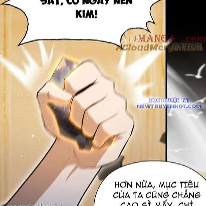 Hoá Ra Ta Đã Vô Địch Từ Lâu - Chapter 254 - Page 10