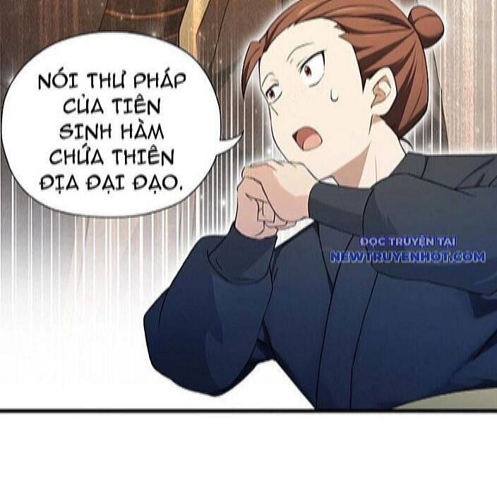 Hoá Ra Ta Đã Vô Địch Từ Lâu - Chapter 254 - Page 104