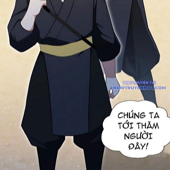 Hoá Ra Ta Đã Vô Địch Từ Lâu - Chapter 254 - Page 23