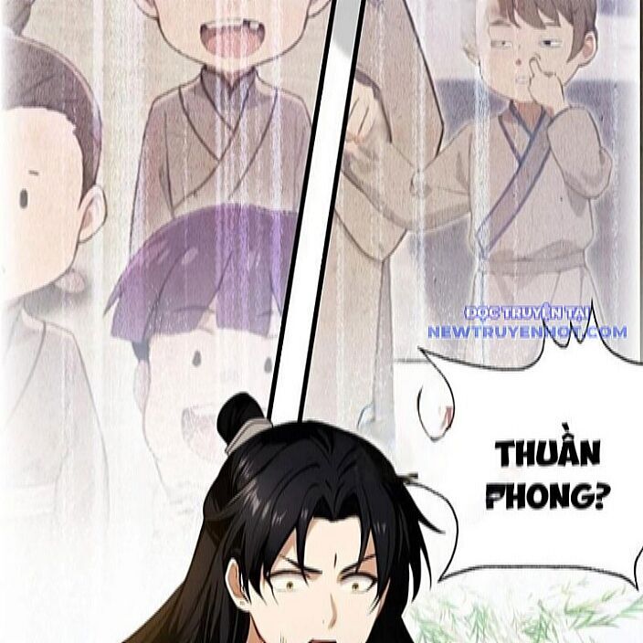 Hoá Ra Ta Đã Vô Địch Từ Lâu - Chapter 254 - Page 25