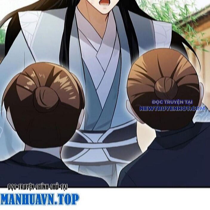 Hoá Ra Ta Đã Vô Địch Từ Lâu - Chapter 254 - Page 26