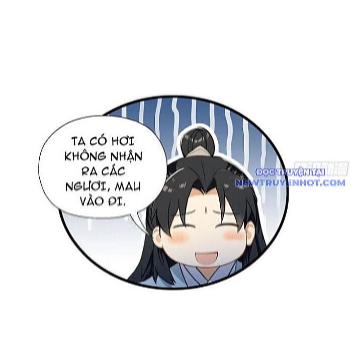 Hoá Ra Ta Đã Vô Địch Từ Lâu - Chapter 254 - Page 27