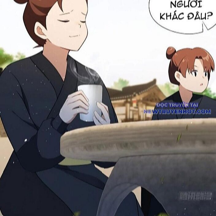 Hoá Ra Ta Đã Vô Địch Từ Lâu - Chapter 254 - Page 32