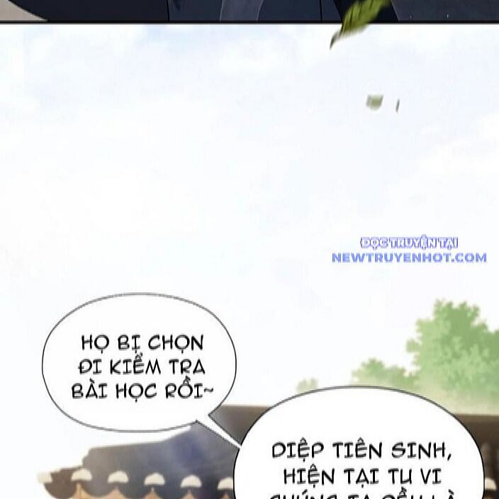 Hoá Ra Ta Đã Vô Địch Từ Lâu - Chapter 254 - Page 33