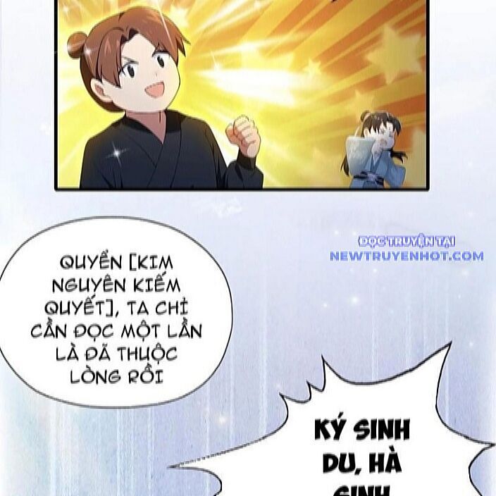 Hoá Ra Ta Đã Vô Địch Từ Lâu - Chapter 254 - Page 36