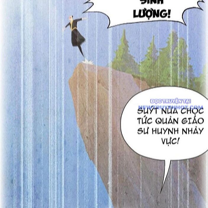 Hoá Ra Ta Đã Vô Địch Từ Lâu - Chapter 254 - Page 37