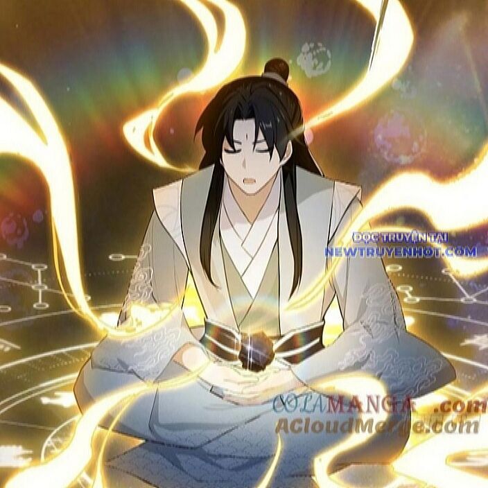 Hoá Ra Ta Đã Vô Địch Từ Lâu - Chapter 254 - Page 4