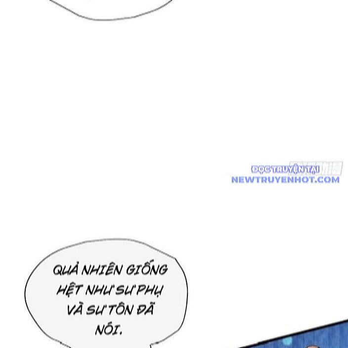 Hoá Ra Ta Đã Vô Địch Từ Lâu - Chapter 254 - Page 41