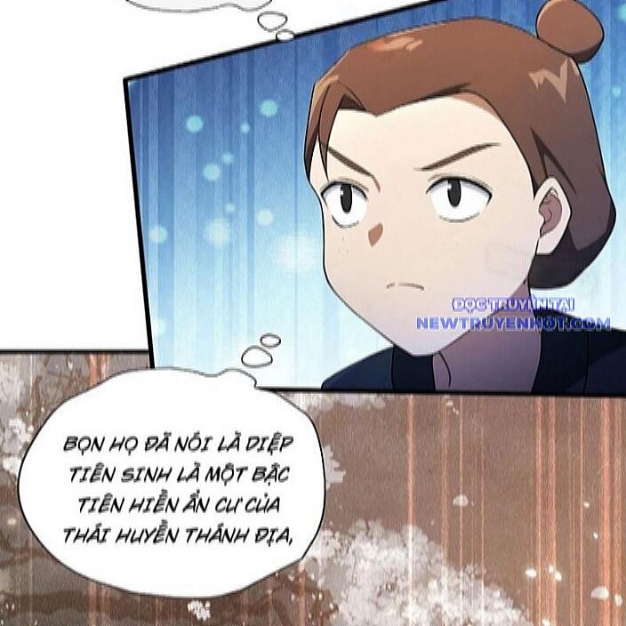 Hoá Ra Ta Đã Vô Địch Từ Lâu - Chapter 254 - Page 42