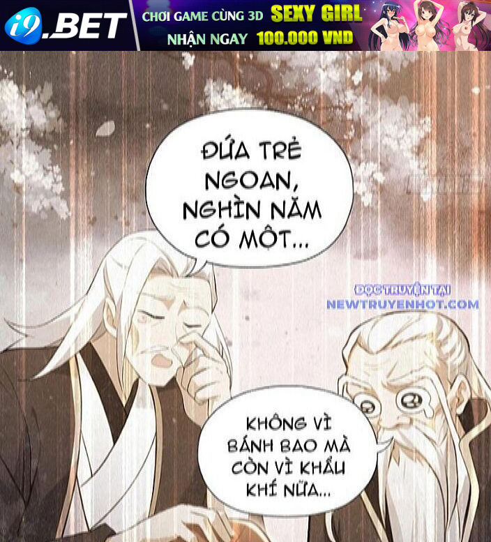 Hoá Ra Ta Đã Vô Địch Từ Lâu - Chapter 254 - Page 43