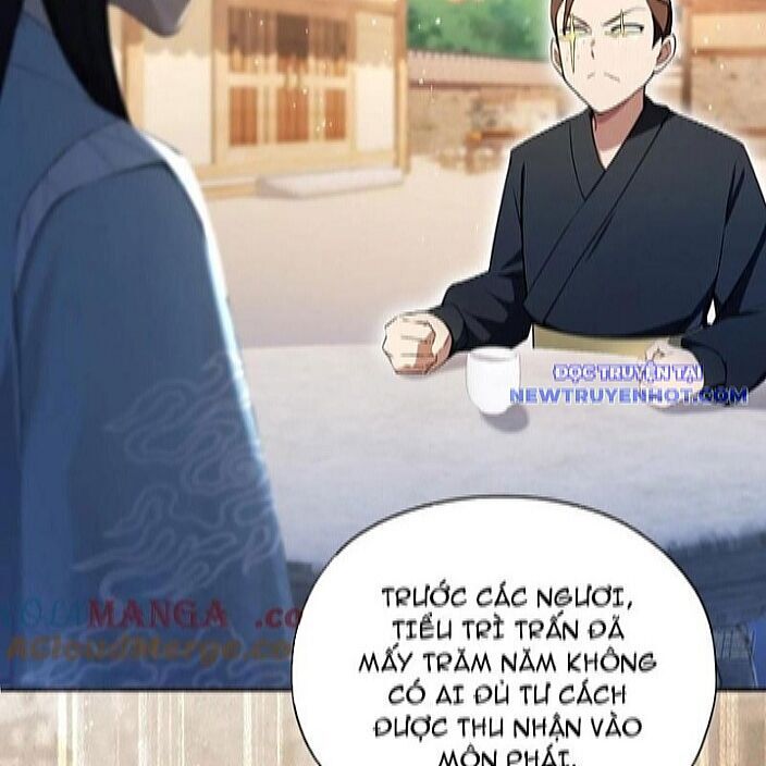 Hoá Ra Ta Đã Vô Địch Từ Lâu - Chapter 254 - Page 46
