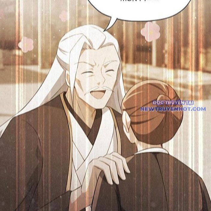 Hoá Ra Ta Đã Vô Địch Từ Lâu - Chapter 254 - Page 47