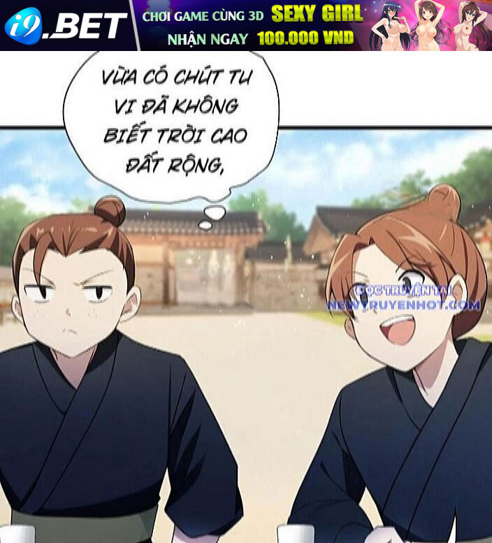 Hoá Ra Ta Đã Vô Địch Từ Lâu - Chapter 254 - Page 54