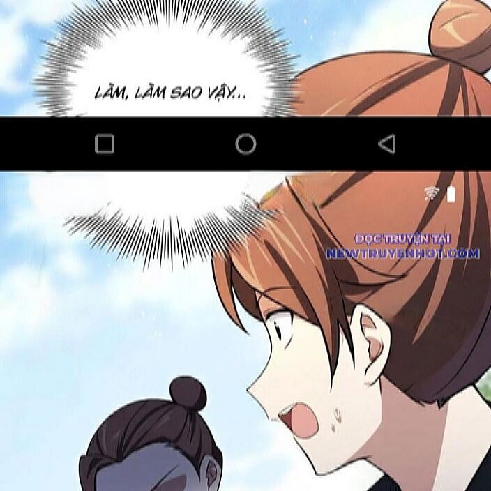 Hoá Ra Ta Đã Vô Địch Từ Lâu - Chapter 254 - Page 59