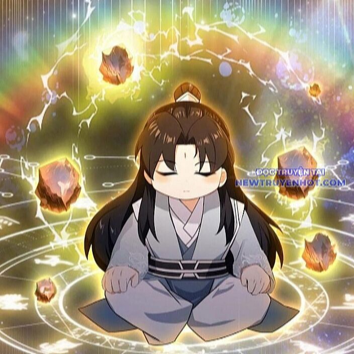 Hoá Ra Ta Đã Vô Địch Từ Lâu - Chapter 254 - Page 72