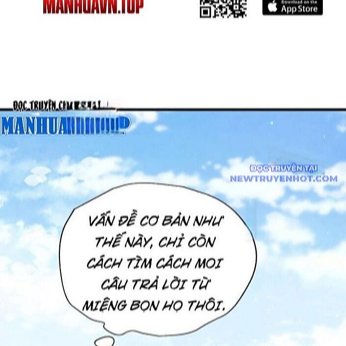 Hoá Ra Ta Đã Vô Địch Từ Lâu - Chapter 254 - Page 77