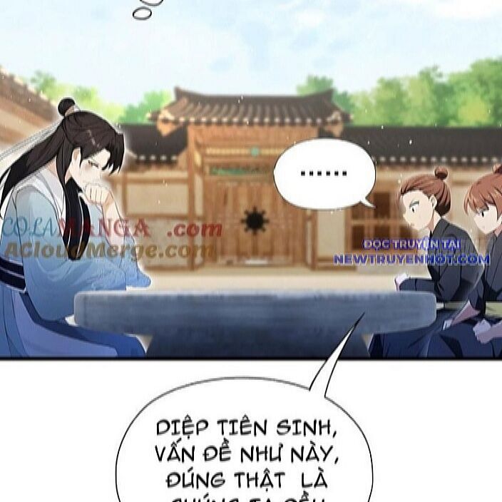 Hoá Ra Ta Đã Vô Địch Từ Lâu - Chapter 254 - Page 78