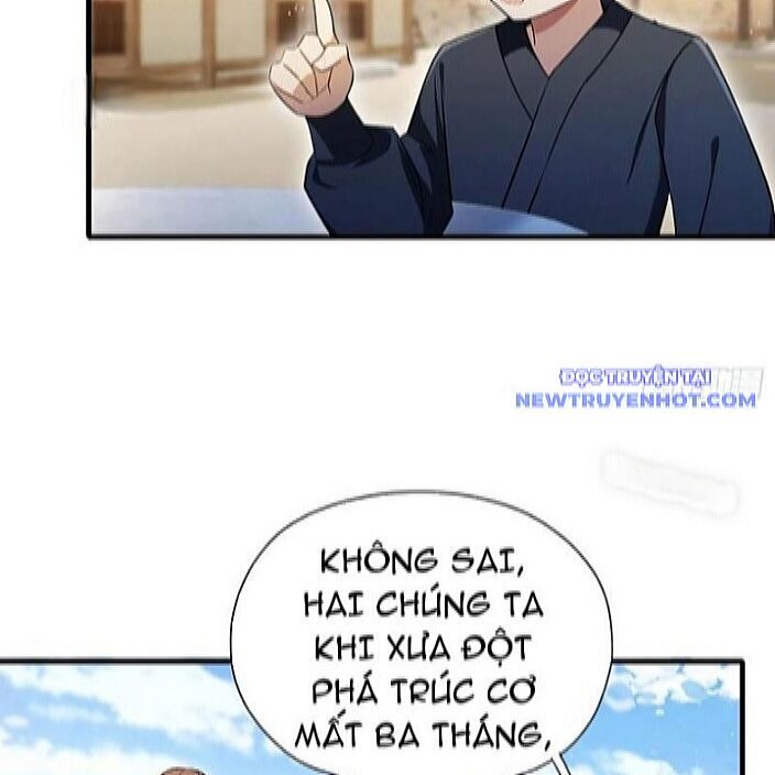 Hoá Ra Ta Đã Vô Địch Từ Lâu - Chapter 254 - Page 88