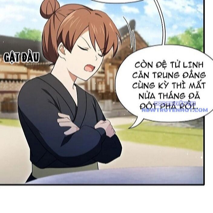 Hoá Ra Ta Đã Vô Địch Từ Lâu - Chapter 254 - Page 89