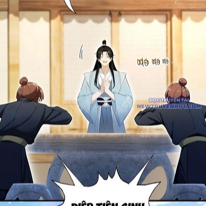 Hoá Ra Ta Đã Vô Địch Từ Lâu - Chapter 254 - Page 97