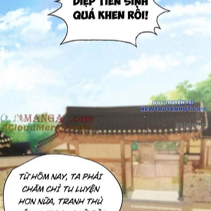 Hoá Ra Ta Đã Vô Địch Từ Lâu - Chapter 254 - Page 98