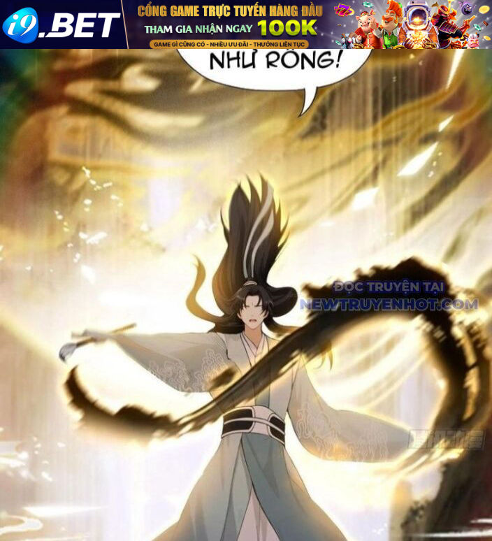 Hoá Ra Ta Đã Vô Địch Từ Lâu - Chapter 255 - Page 10