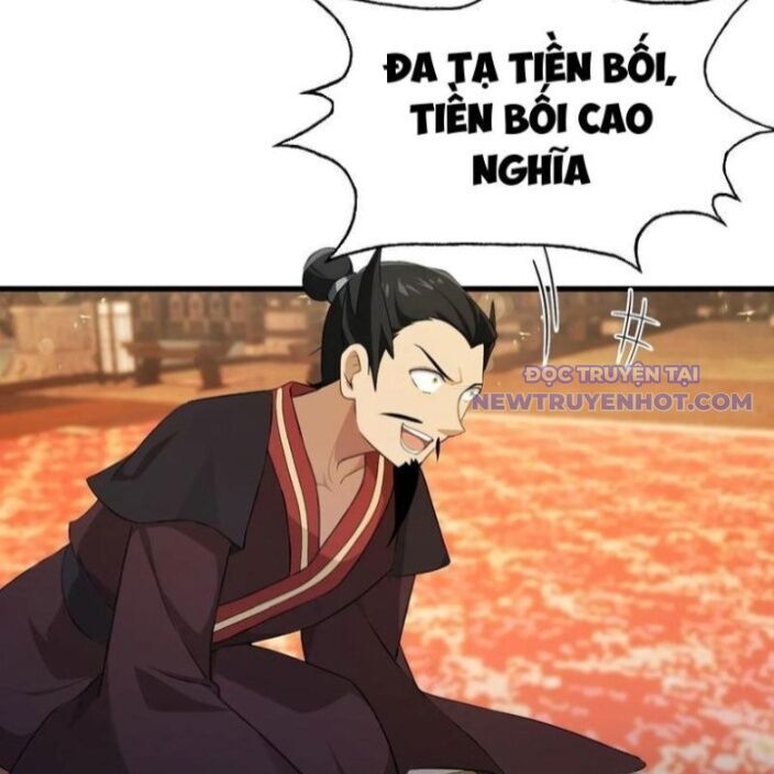 Hoá Ra Ta Đã Vô Địch Từ Lâu - Chapter 255 - Page 107