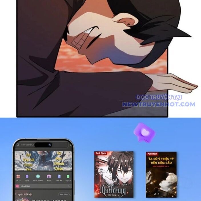 Hoá Ra Ta Đã Vô Địch Từ Lâu - Chapter 255 - Page 109