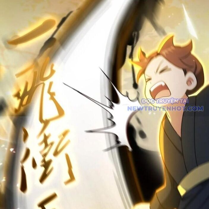 Hoá Ra Ta Đã Vô Địch Từ Lâu - Chapter 255 - Page 13