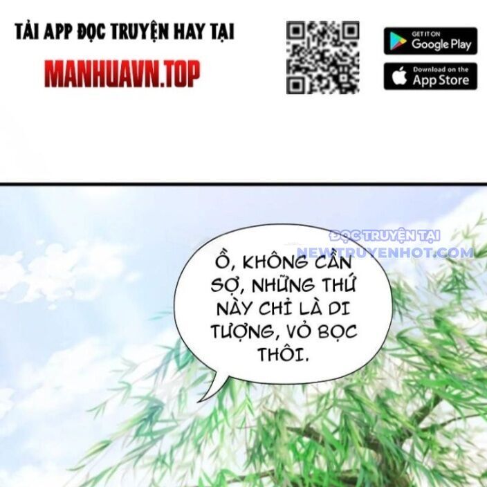 Hoá Ra Ta Đã Vô Địch Từ Lâu - Chapter 255 - Page 16