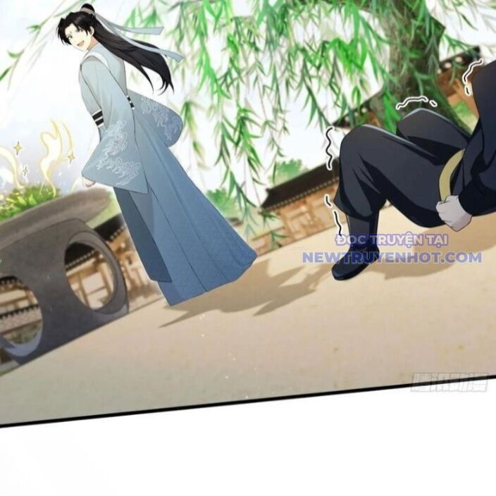 Hoá Ra Ta Đã Vô Địch Từ Lâu - Chapter 255 - Page 17